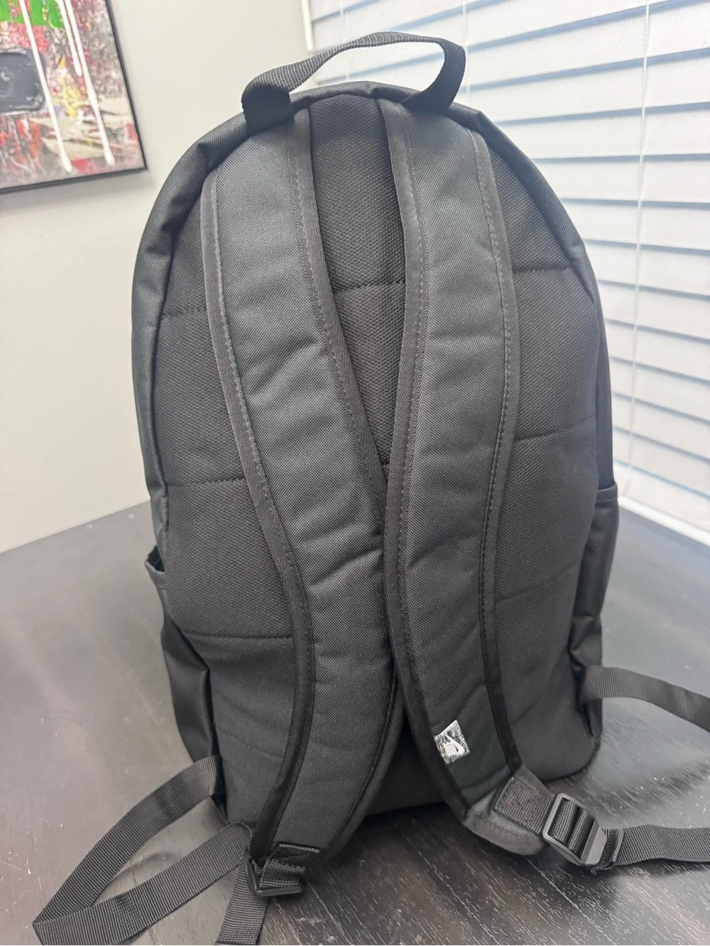Nike classic backpack